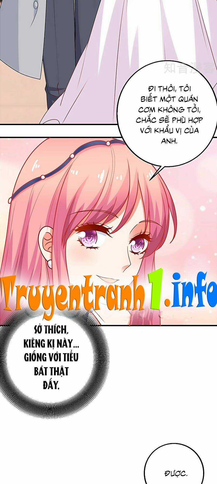 Đưa Mami Về Nhà - Chapter 206 - Trang 2