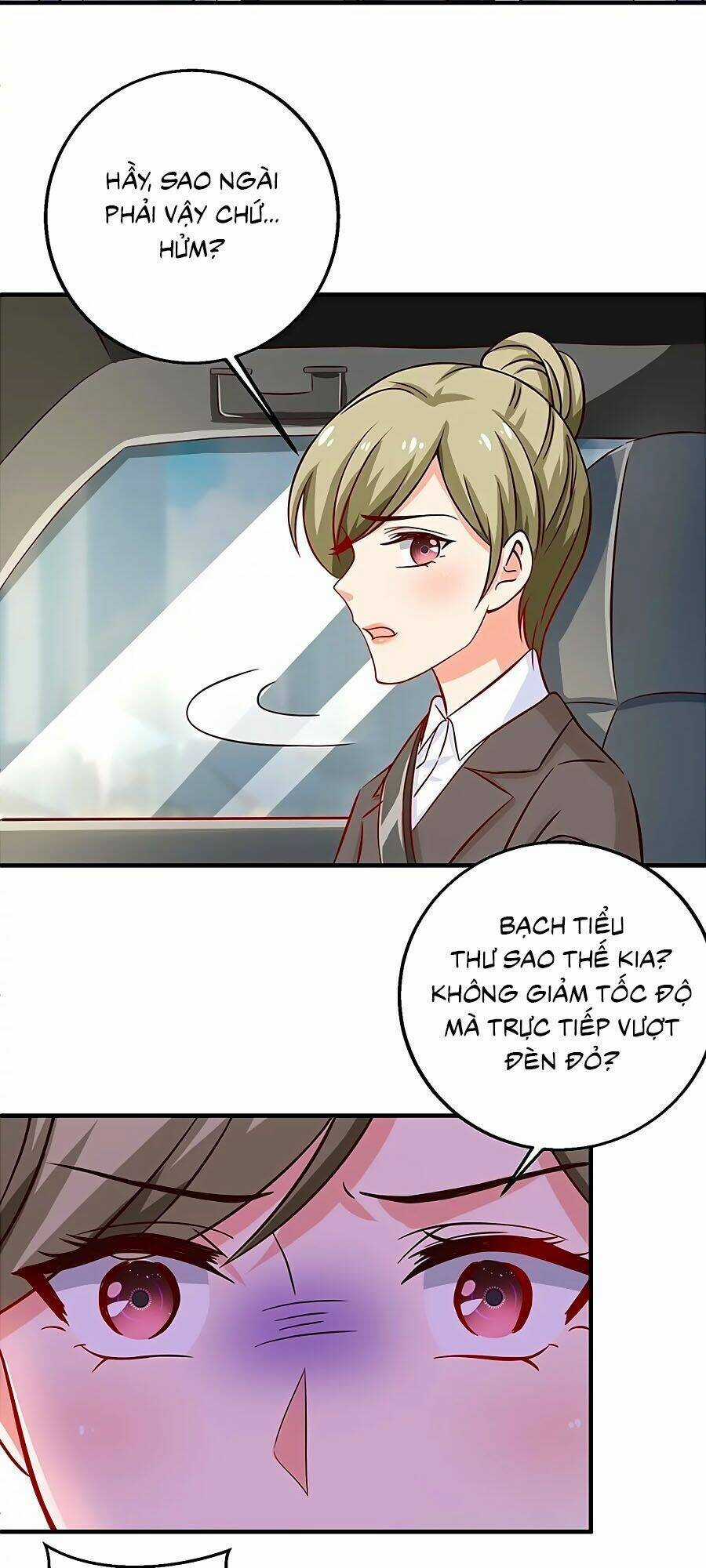 Đưa Mami Về Nhà - Chapter 206 - Trang 13