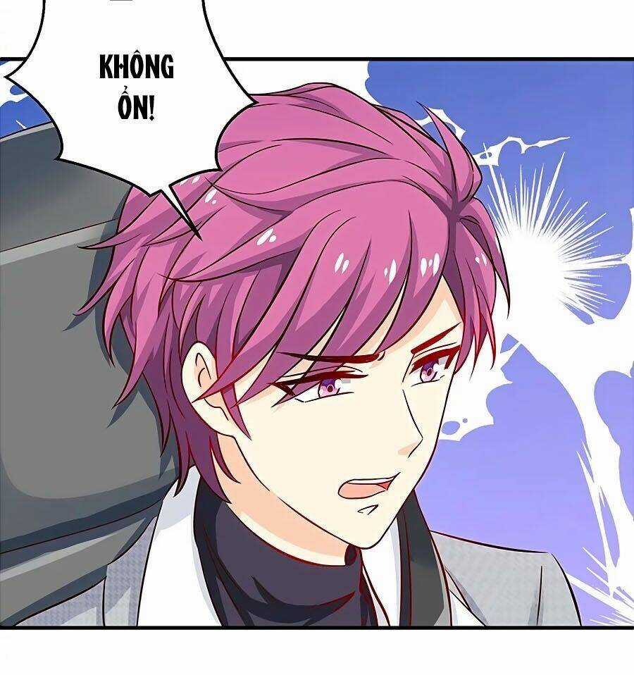 Đưa Mami Về Nhà - Chapter 206 - Trang 14