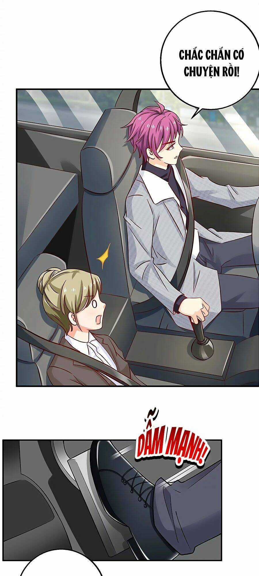 Đưa Mami Về Nhà - Chapter 206 - Trang 15