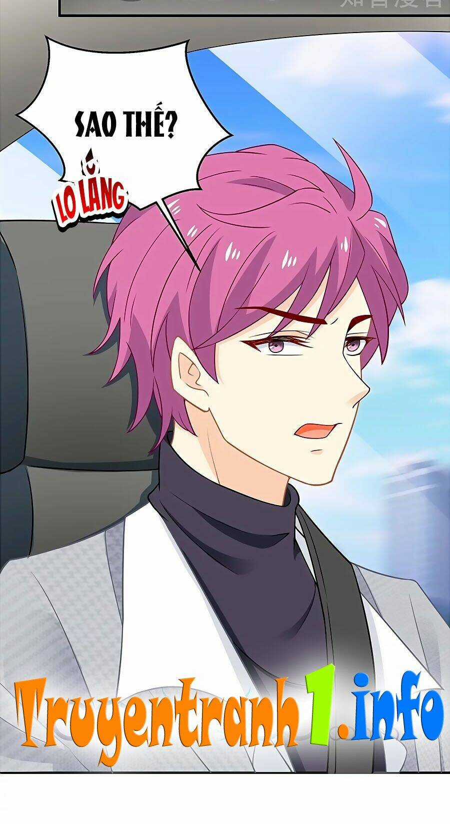 Đưa Mami Về Nhà - Chapter 206 - Trang 18