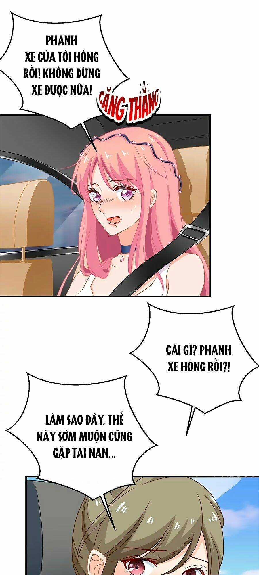 Đưa Mami Về Nhà - Chapter 206 - Trang 19