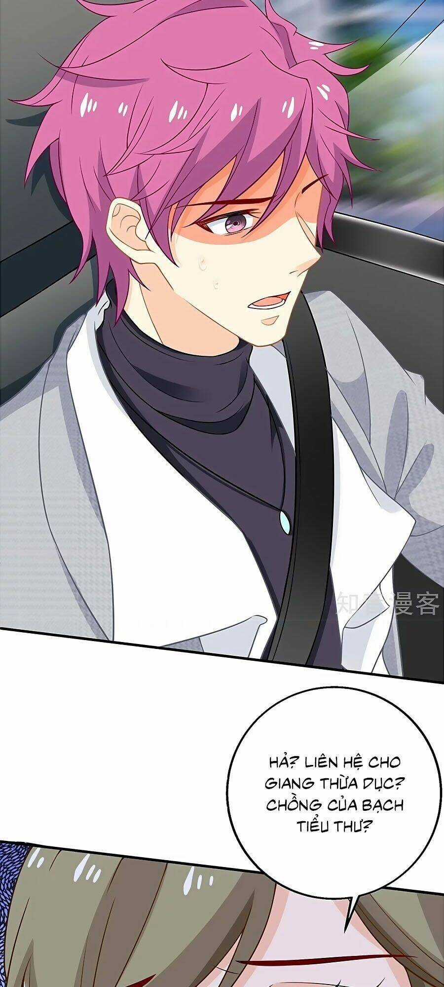 Đưa Mami Về Nhà - Chapter 206 - Trang 21