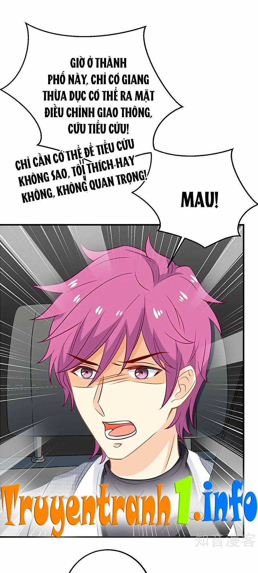 Đưa Mami Về Nhà - Chapter 206 - Trang 23