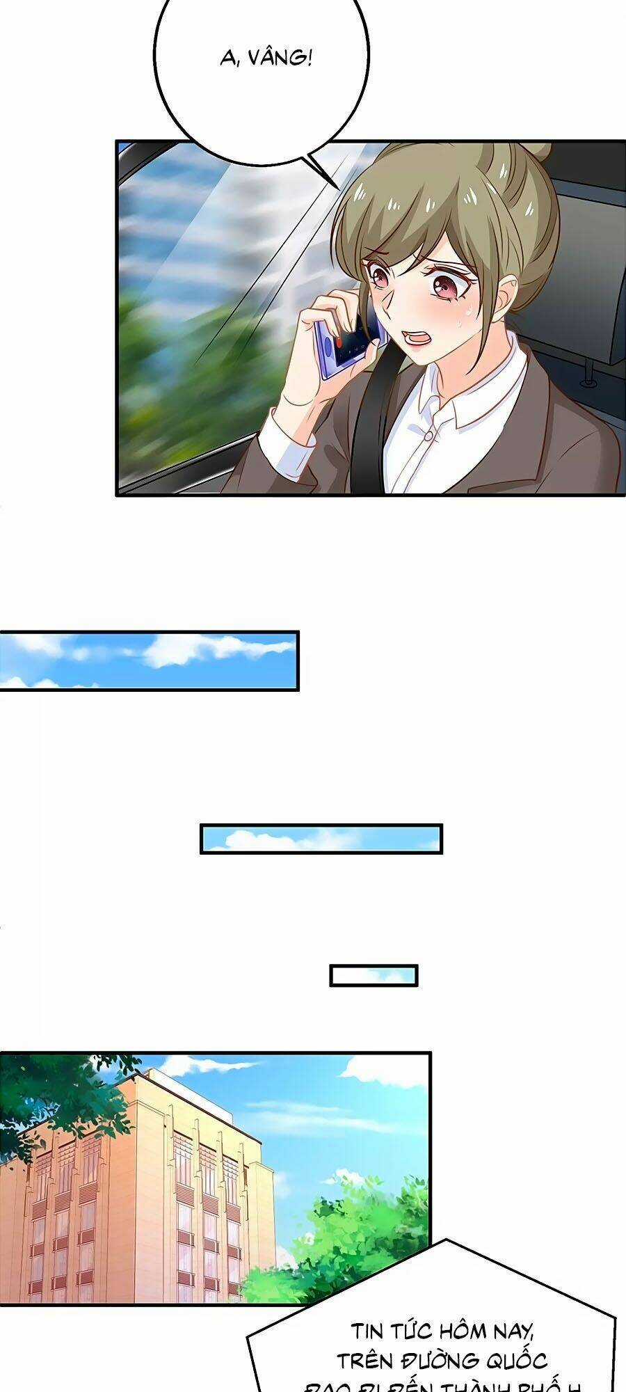 Đưa Mami Về Nhà - Chapter 206 - Trang 24