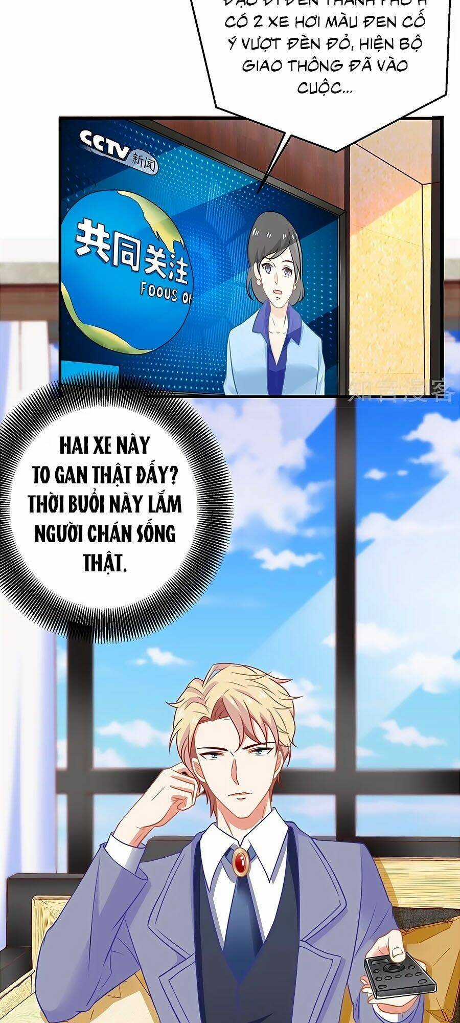 Đưa Mami Về Nhà - Chapter 206 - Trang 25