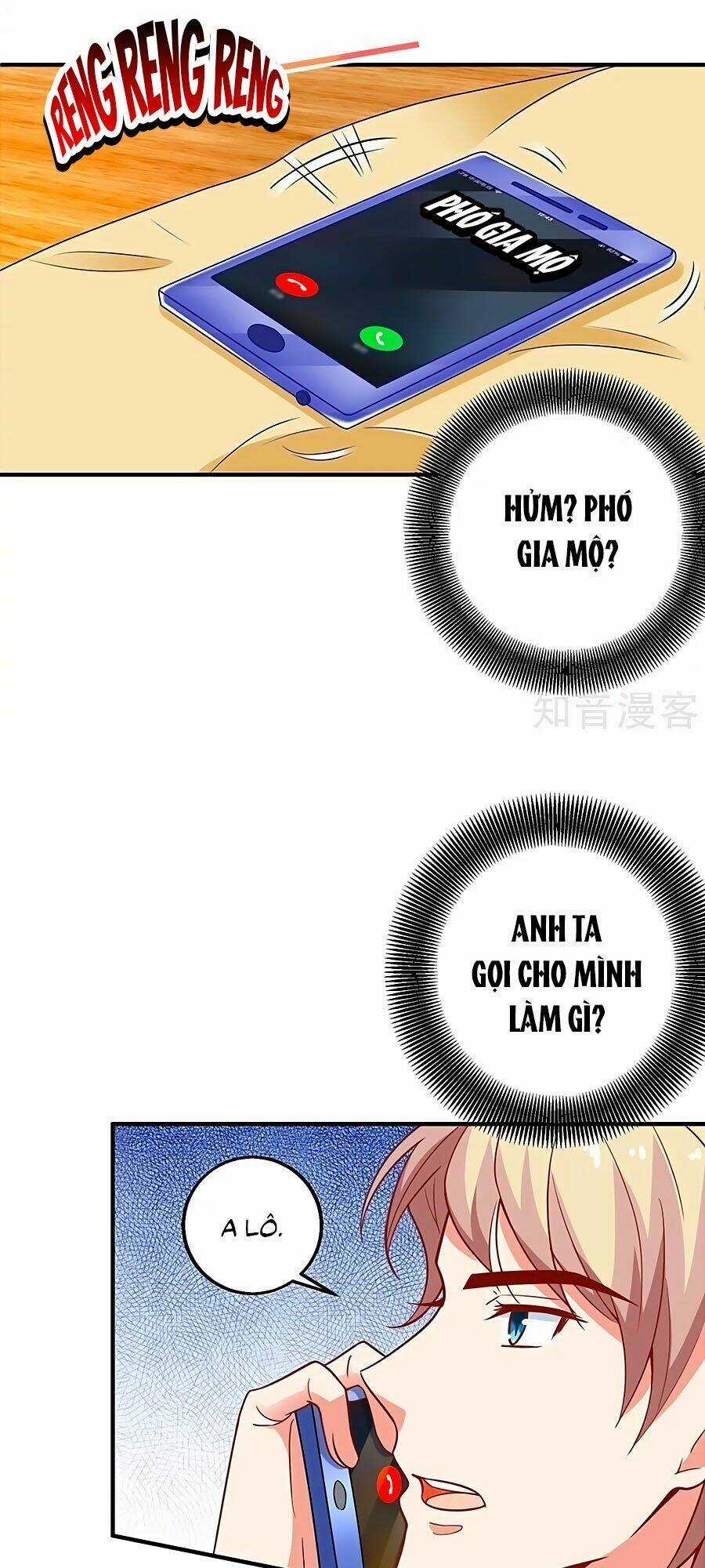 Đưa Mami Về Nhà - Chapter 206 - Trang 27