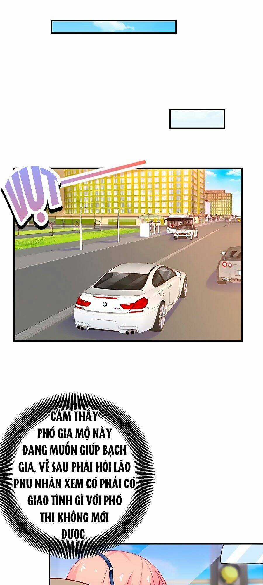 Đưa Mami Về Nhà - Chapter 206 - Trang 4