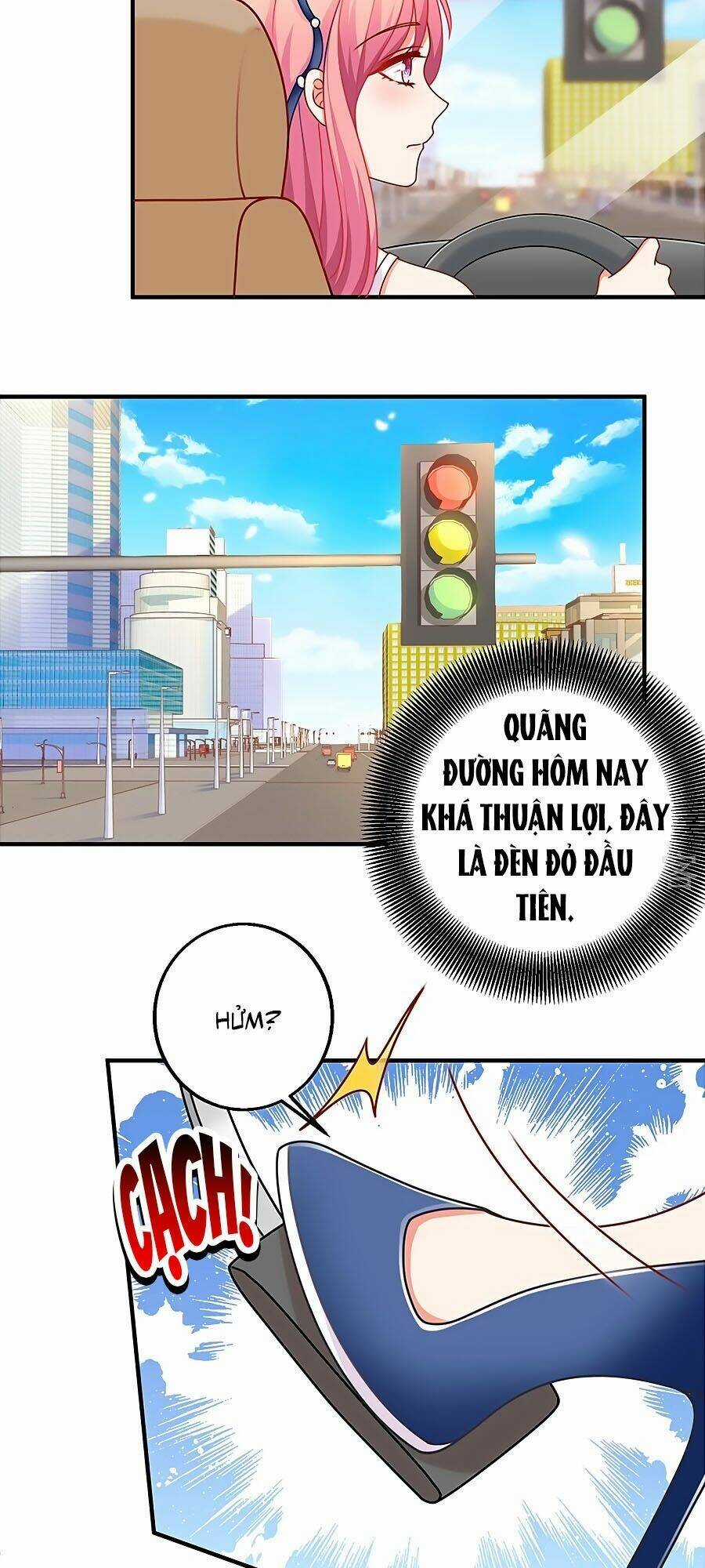 Đưa Mami Về Nhà - Chapter 206 - Trang 5