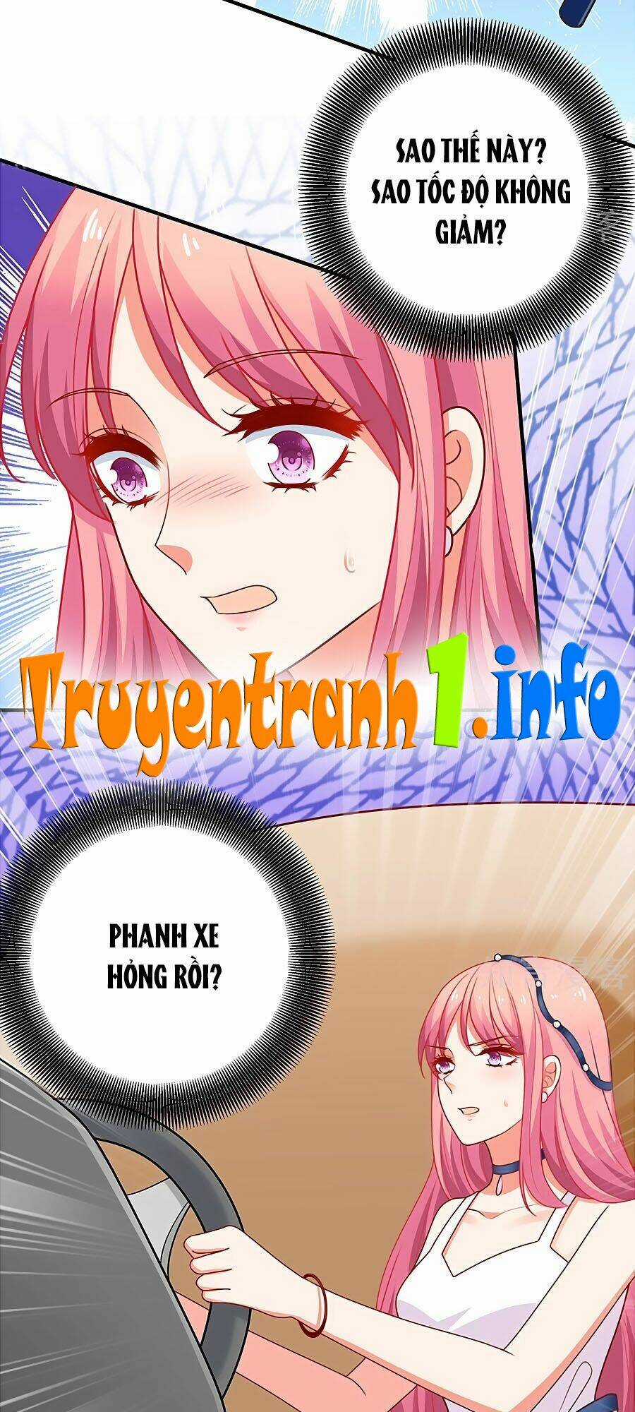 Đưa Mami Về Nhà - Chapter 206 - Trang 6