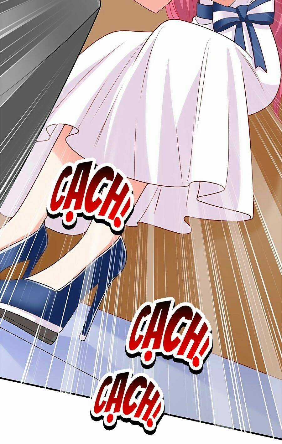 Đưa Mami Về Nhà - Chapter 206 - Trang 7