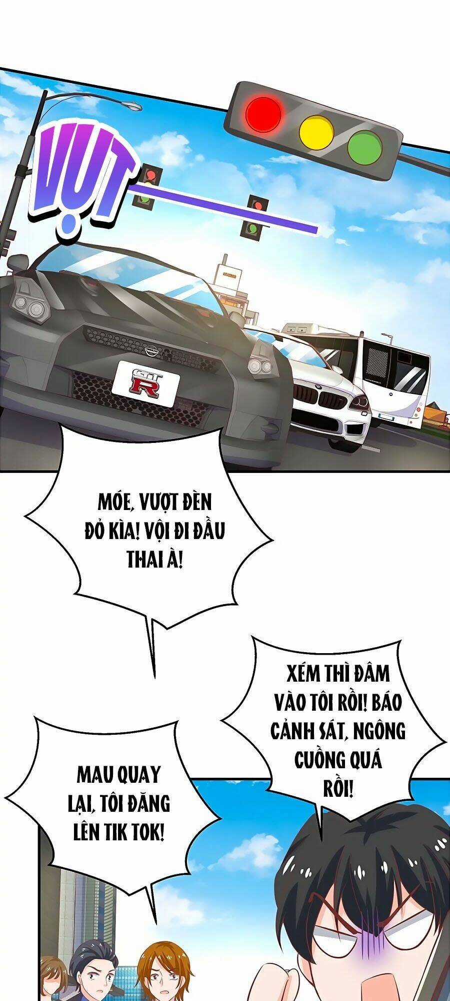 Đưa Mami Về Nhà - Chapter 206 - Trang 8