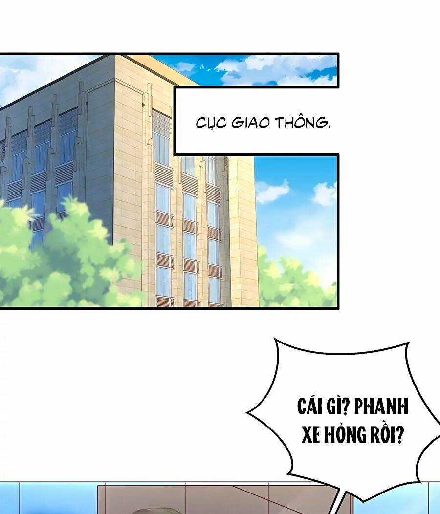 Đưa Mami Về Nhà - Chapter 207 - Trang 1