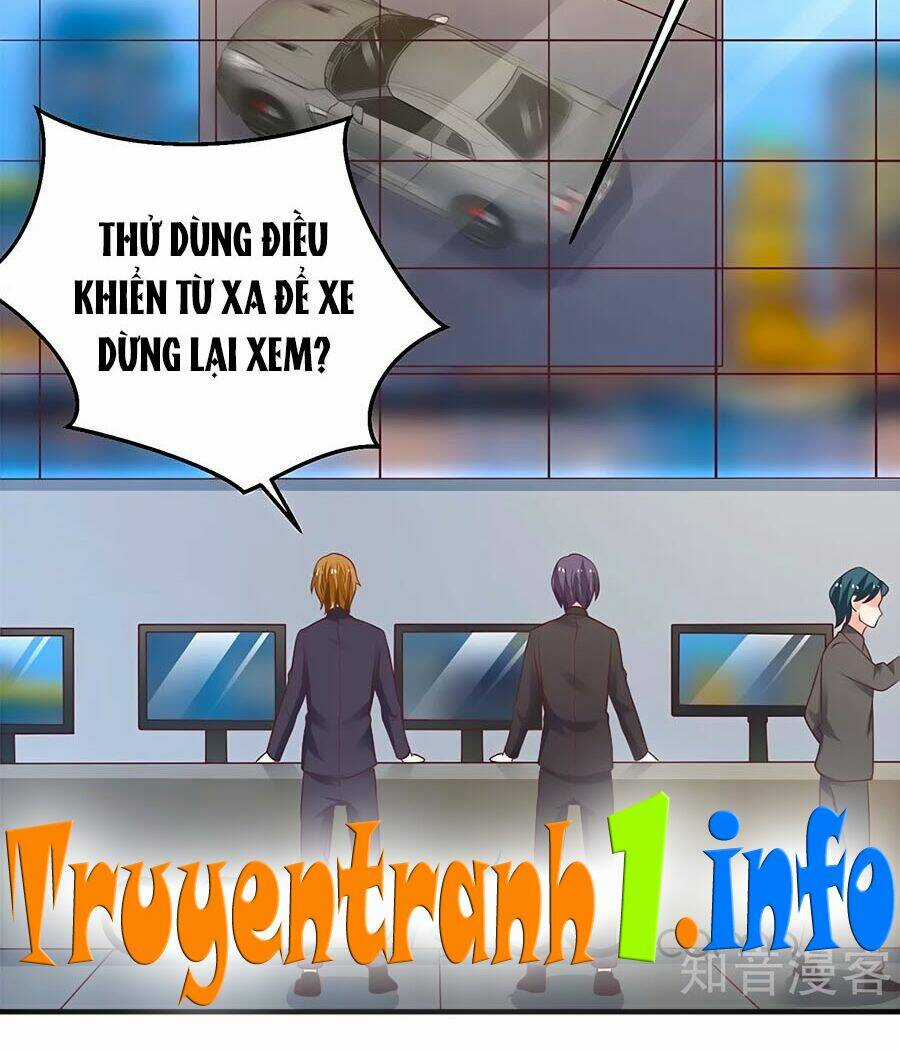 Đưa Mami Về Nhà - Chapter 207 - Trang 2