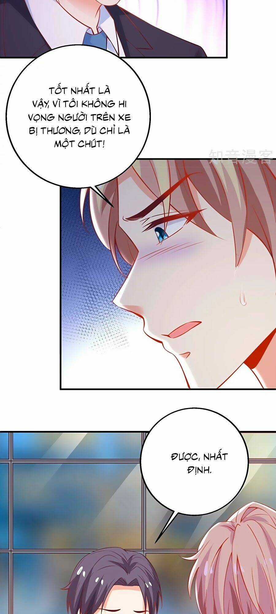 Đưa Mami Về Nhà - Chapter 207 - Trang 11