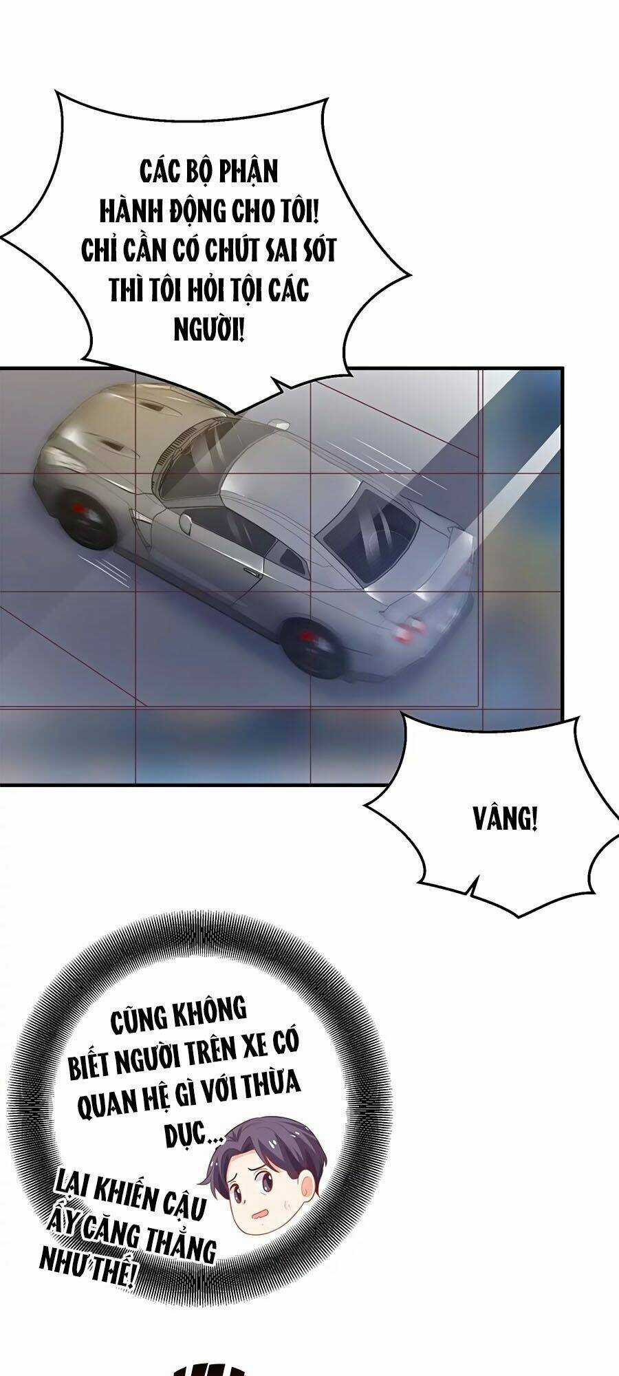 Đưa Mami Về Nhà - Chapter 207 - Trang 13