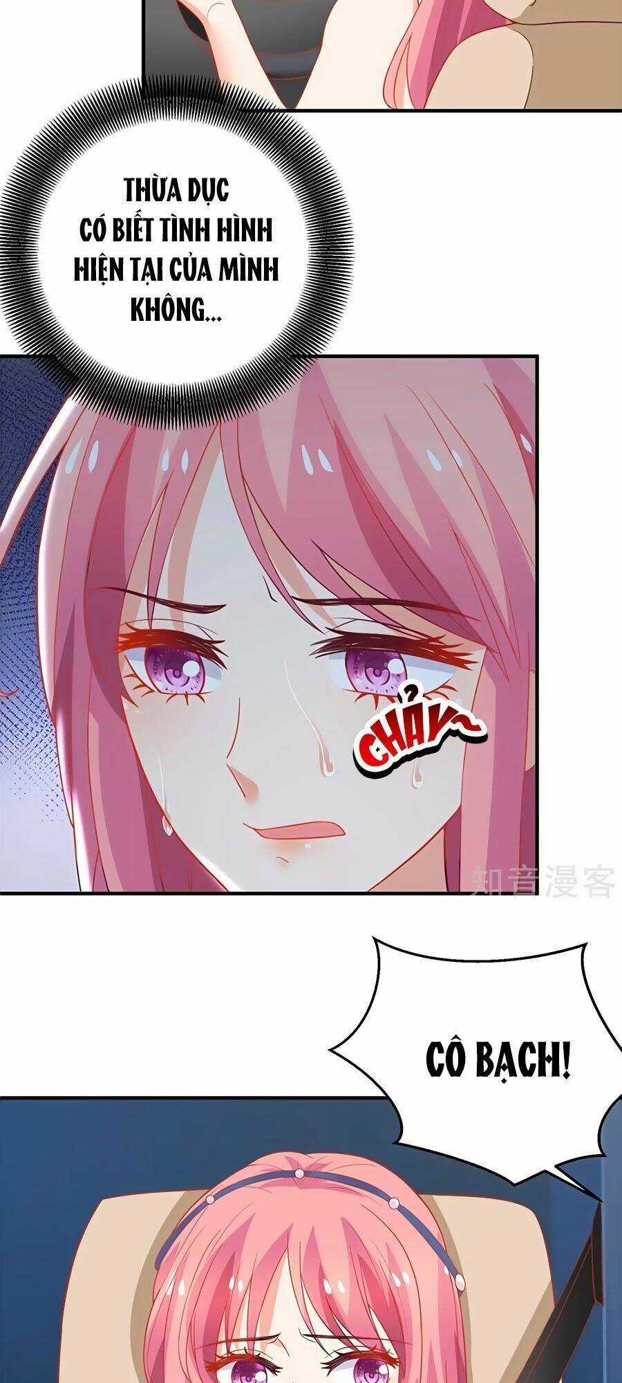 Đưa Mami Về Nhà - Chapter 207 - Trang 15