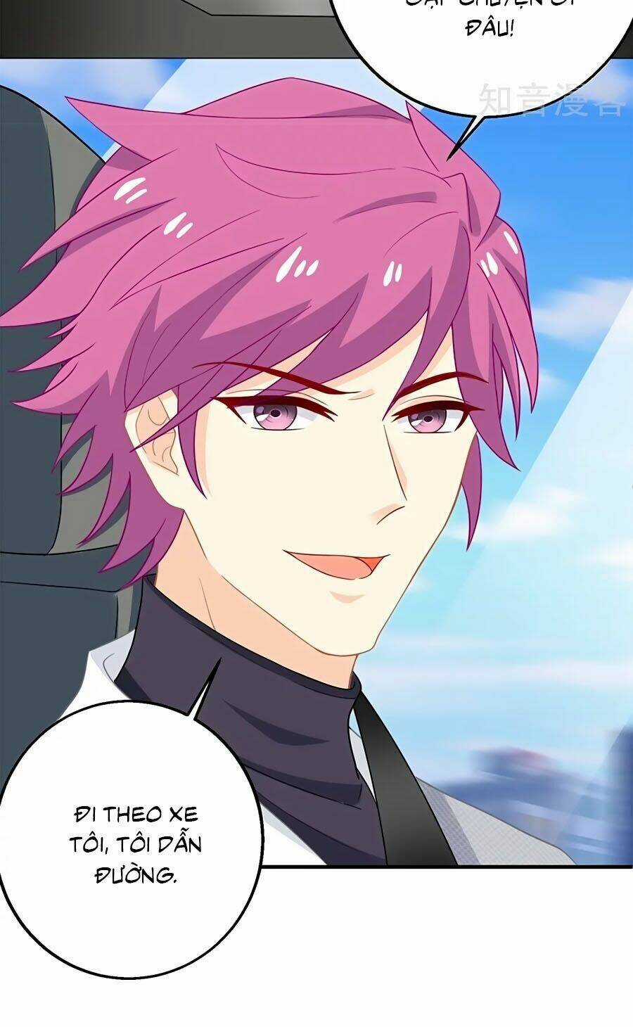 Đưa Mami Về Nhà - Chapter 207 - Trang 19