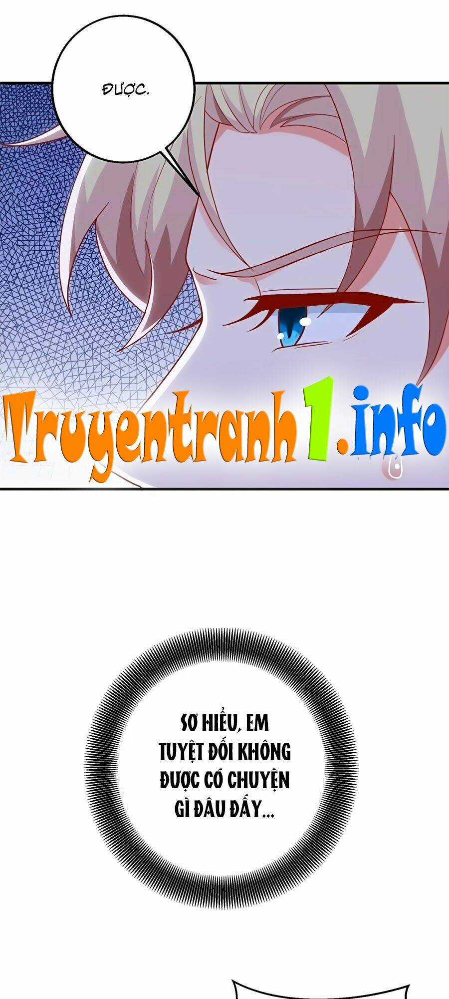 Đưa Mami Về Nhà - Chapter 207 - Trang 23