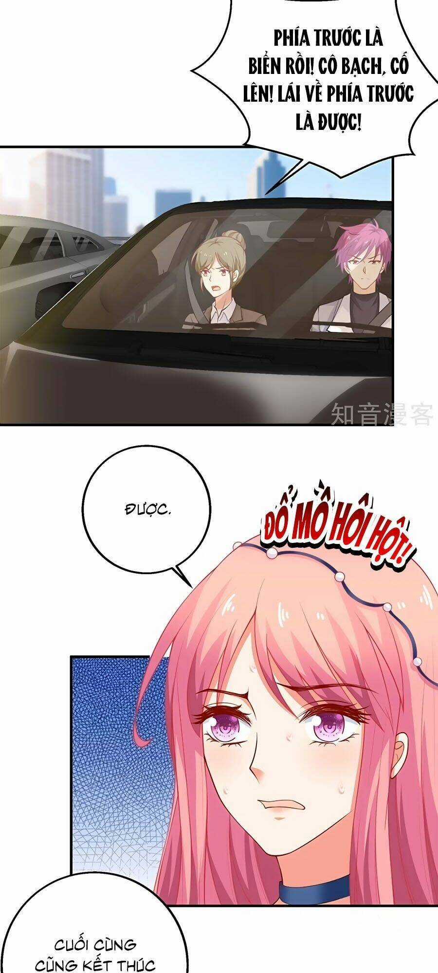 Đưa Mami Về Nhà - Chapter 207 - Trang 24