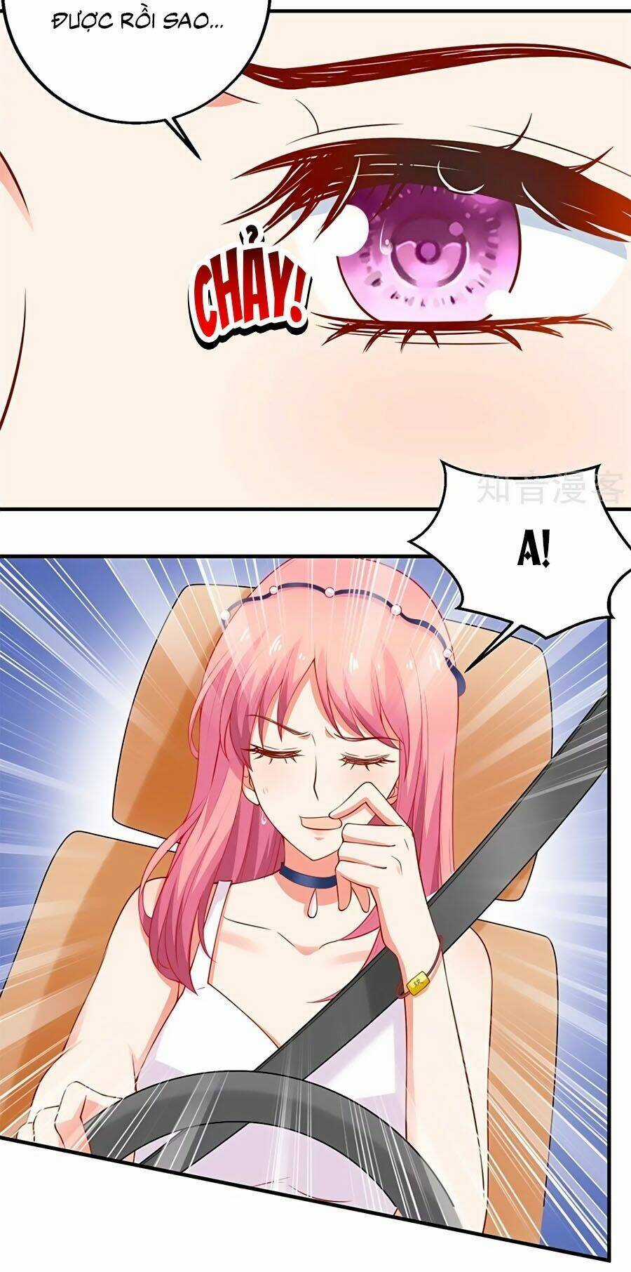 Đưa Mami Về Nhà - Chapter 207 - Trang 25