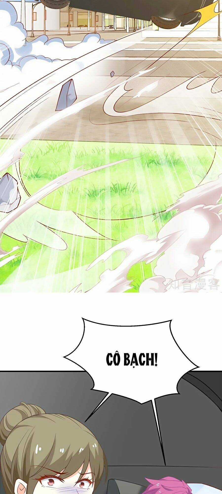 Đưa Mami Về Nhà - Chapter 207 - Trang 27