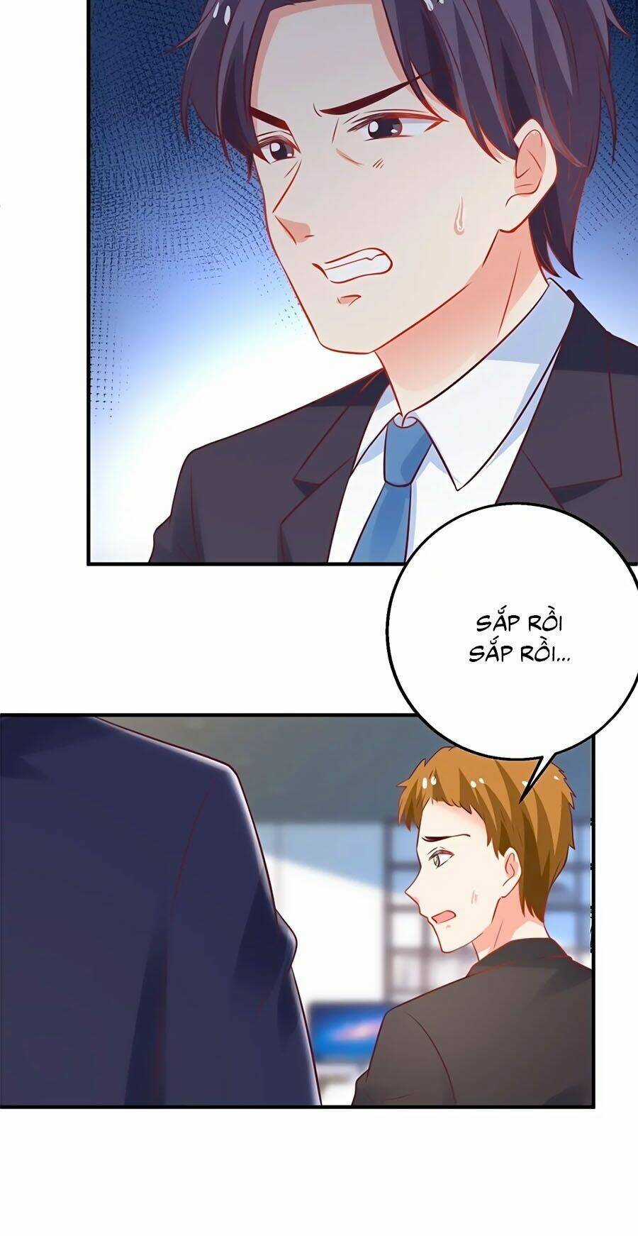 Đưa Mami Về Nhà - Chapter 207 - Trang 4