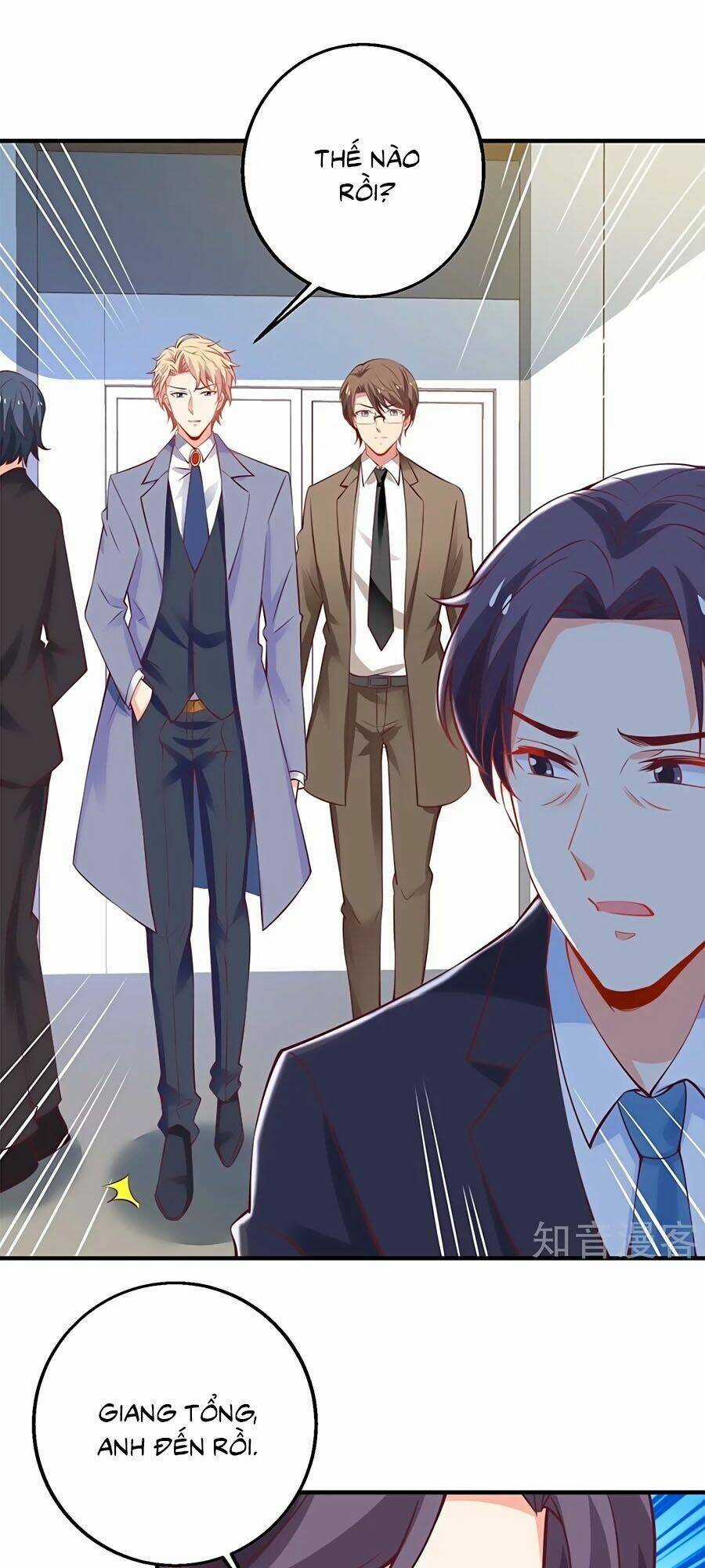 Đưa Mami Về Nhà - Chapter 207 - Trang 5