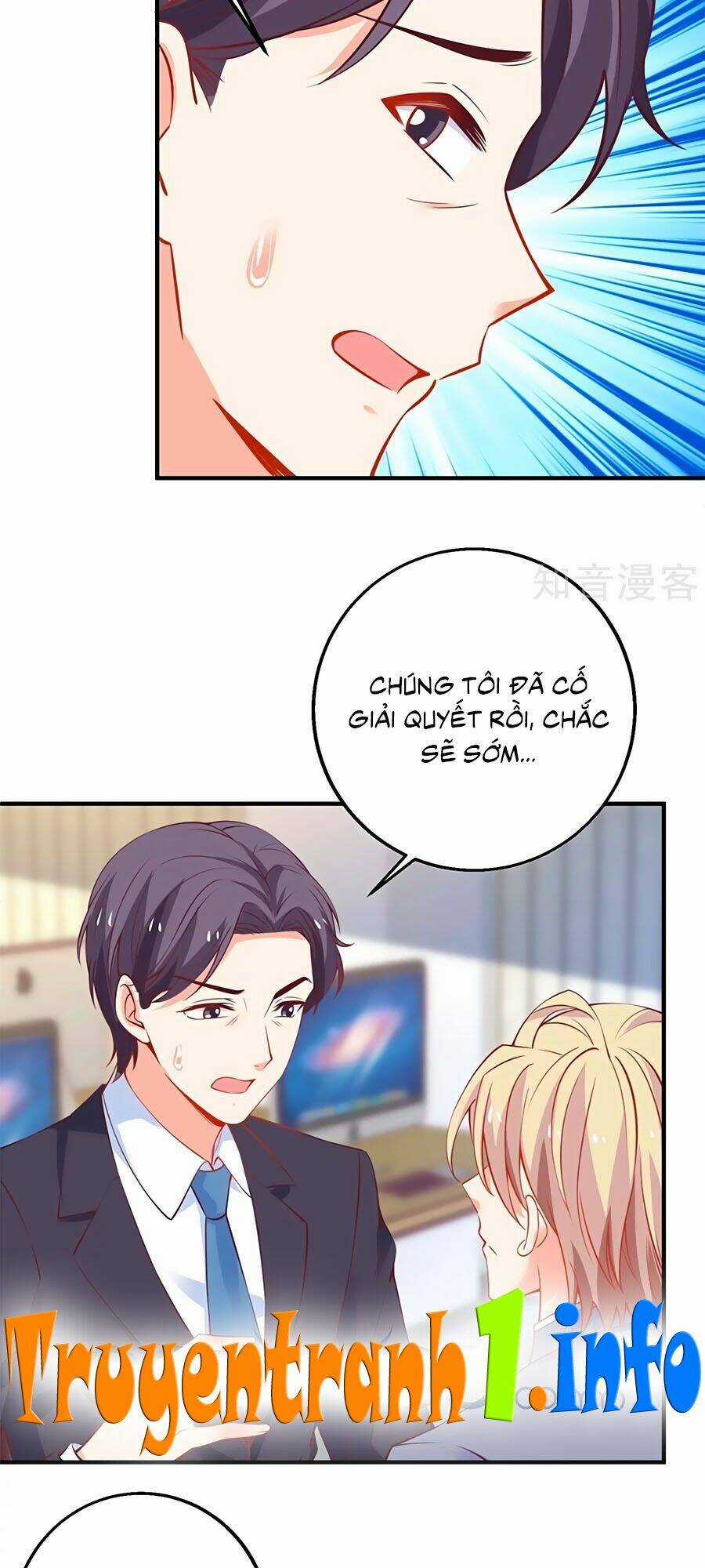 Đưa Mami Về Nhà - Chapter 207 - Trang 6