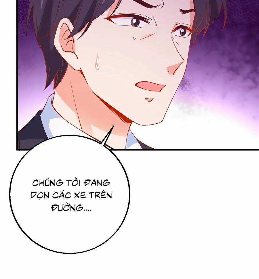 Đưa Mami Về Nhà - Chapter 207 - Trang 8