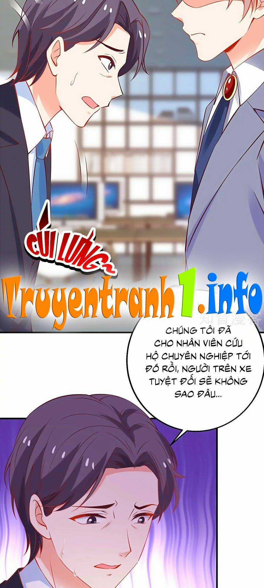 Đưa Mami Về Nhà - Chapter 207 - Trang 10