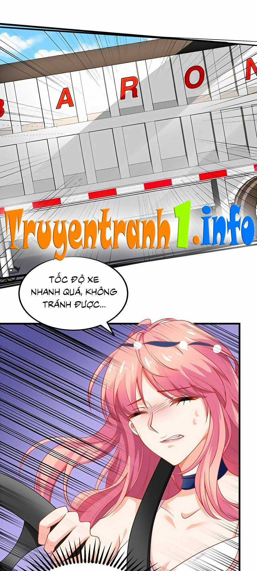 Đưa Mami Về Nhà - Chapter 208 - Trang 1