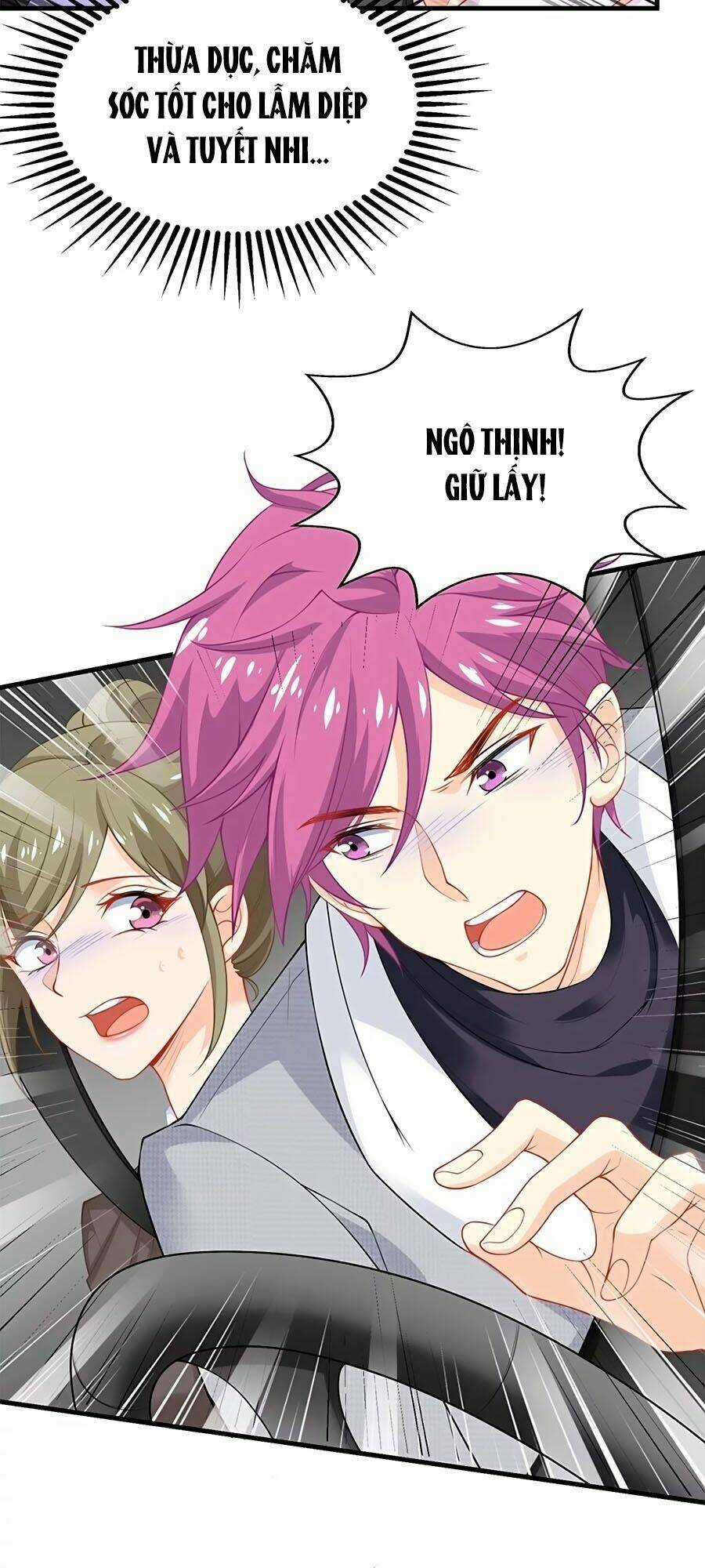 Đưa Mami Về Nhà - Chapter 208 - Trang 2