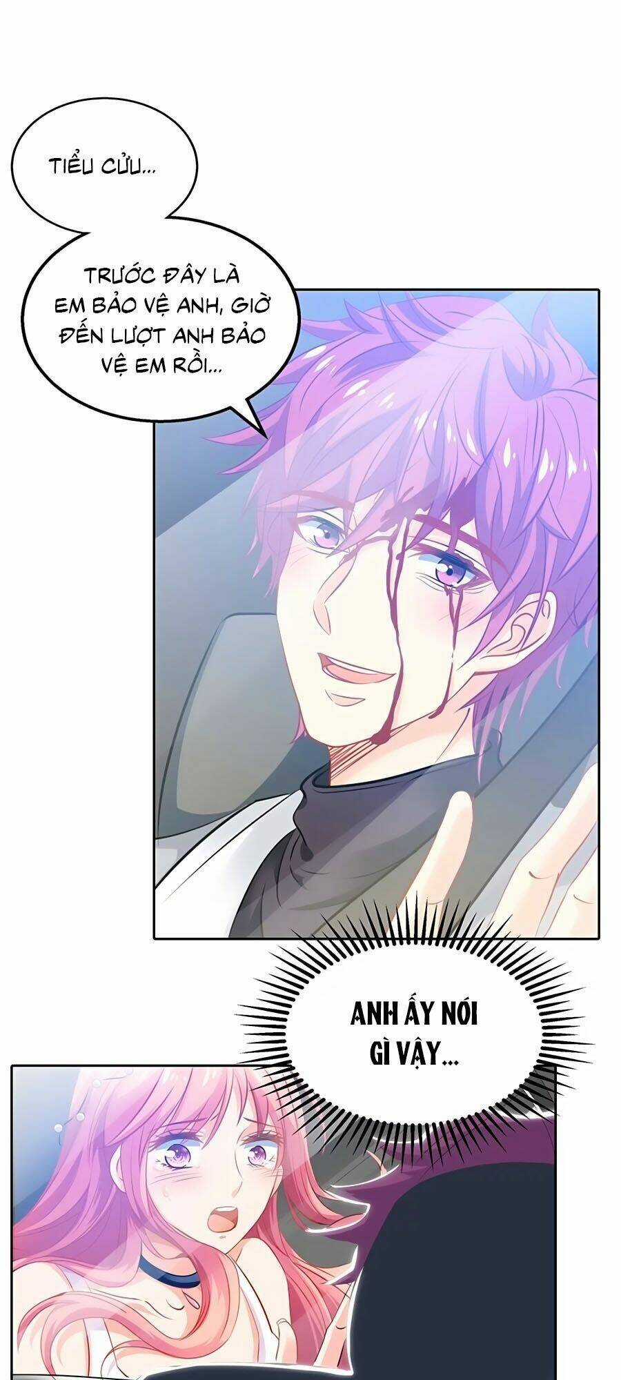 Đưa Mami Về Nhà - Chapter 208 - Trang 13