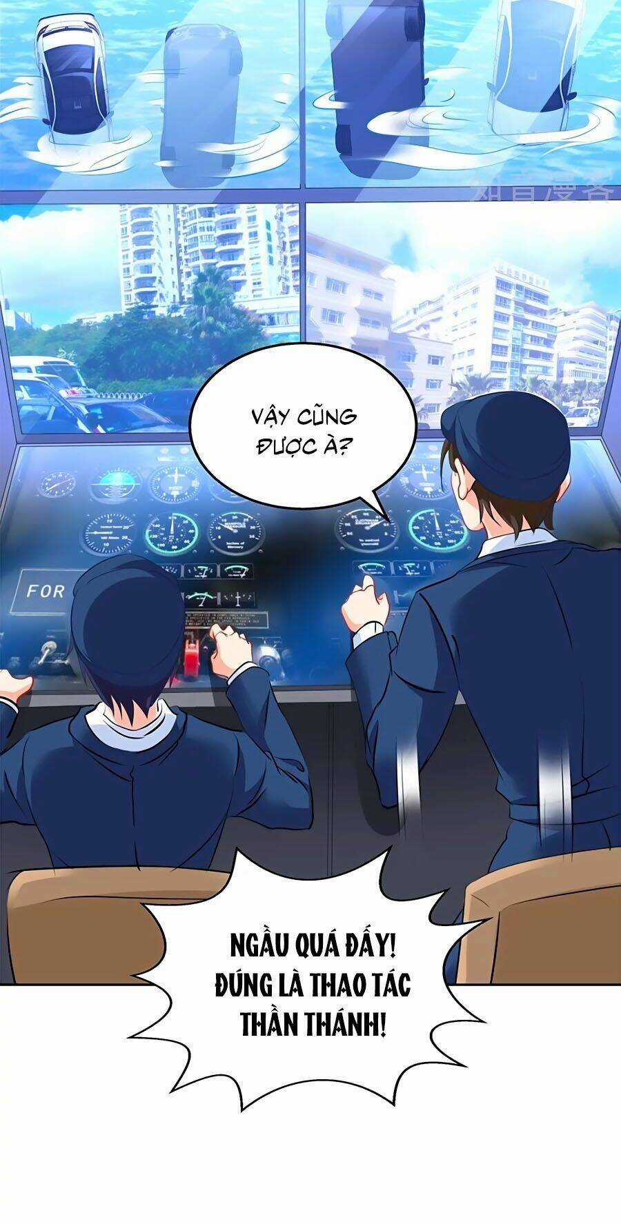 Đưa Mami Về Nhà - Chapter 208 - Trang 15