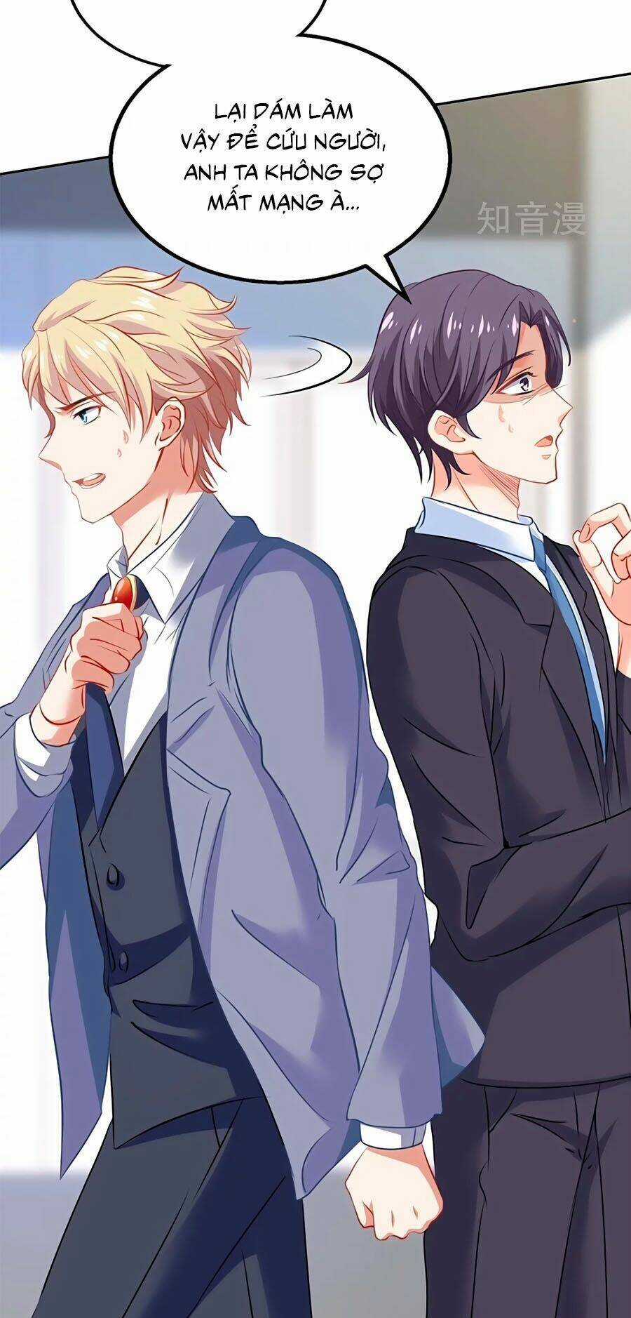 Đưa Mami Về Nhà - Chapter 208 - Trang 17