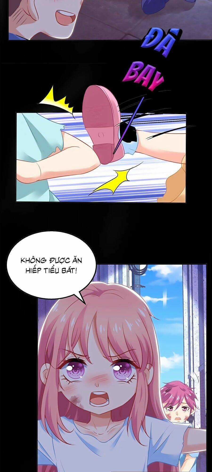 Đưa Mami Về Nhà - Chapter 208 - Trang 20