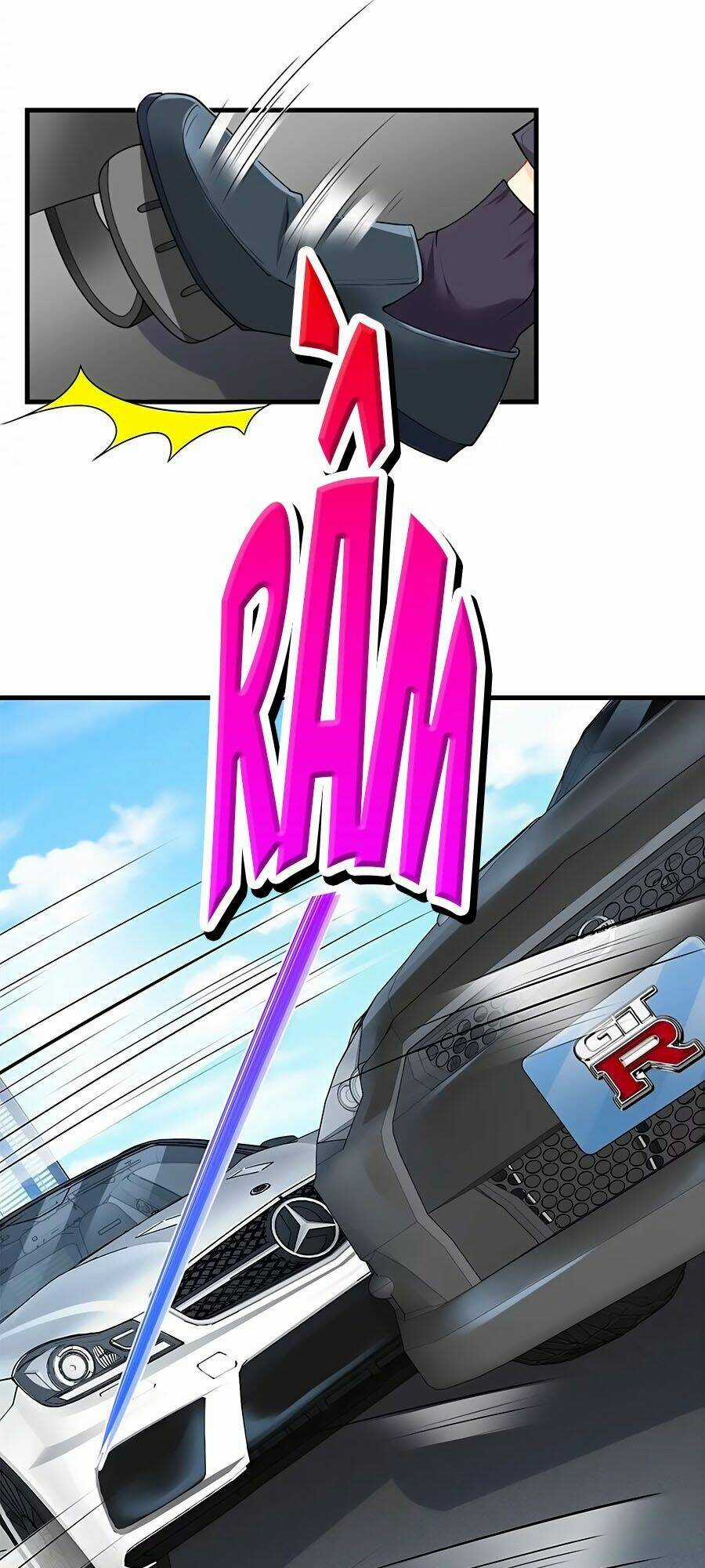 Đưa Mami Về Nhà - Chapter 208 - Trang 3