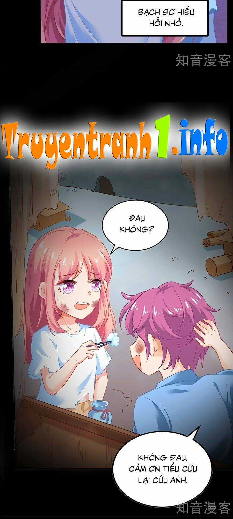 Đưa Mami Về Nhà - Chapter 208 - Trang 21