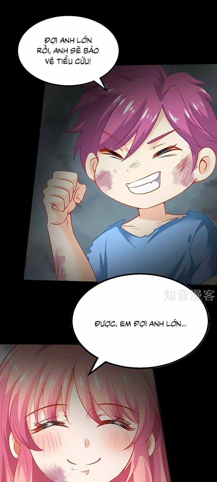 Đưa Mami Về Nhà - Chapter 208 - Trang 23