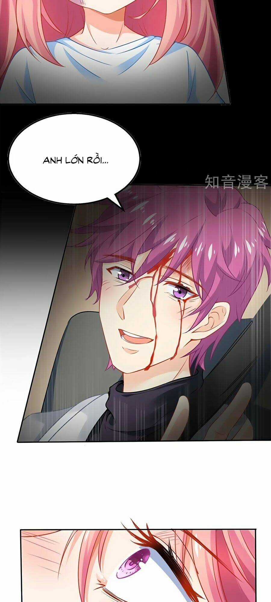 Đưa Mami Về Nhà - Chapter 208 - Trang 24