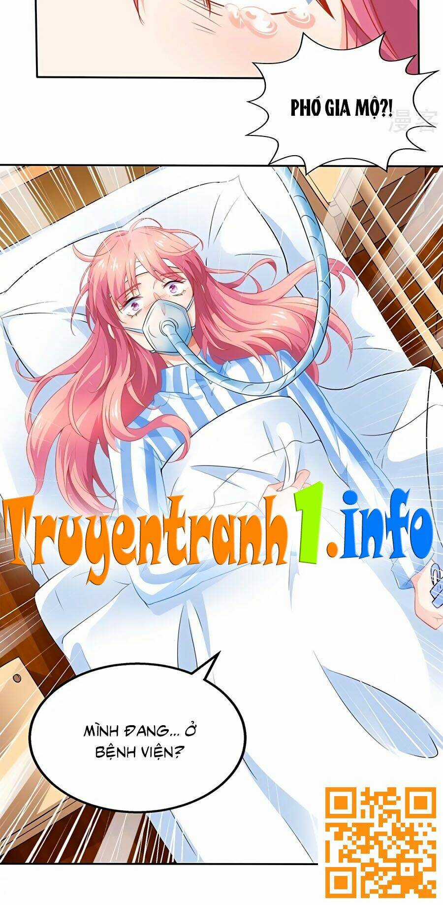 Đưa Mami Về Nhà - Chapter 208 - Trang 25