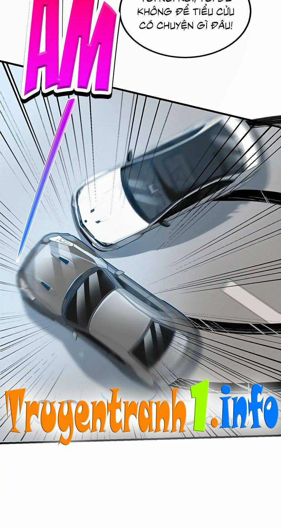 Đưa Mami Về Nhà - Chapter 208 - Trang 6