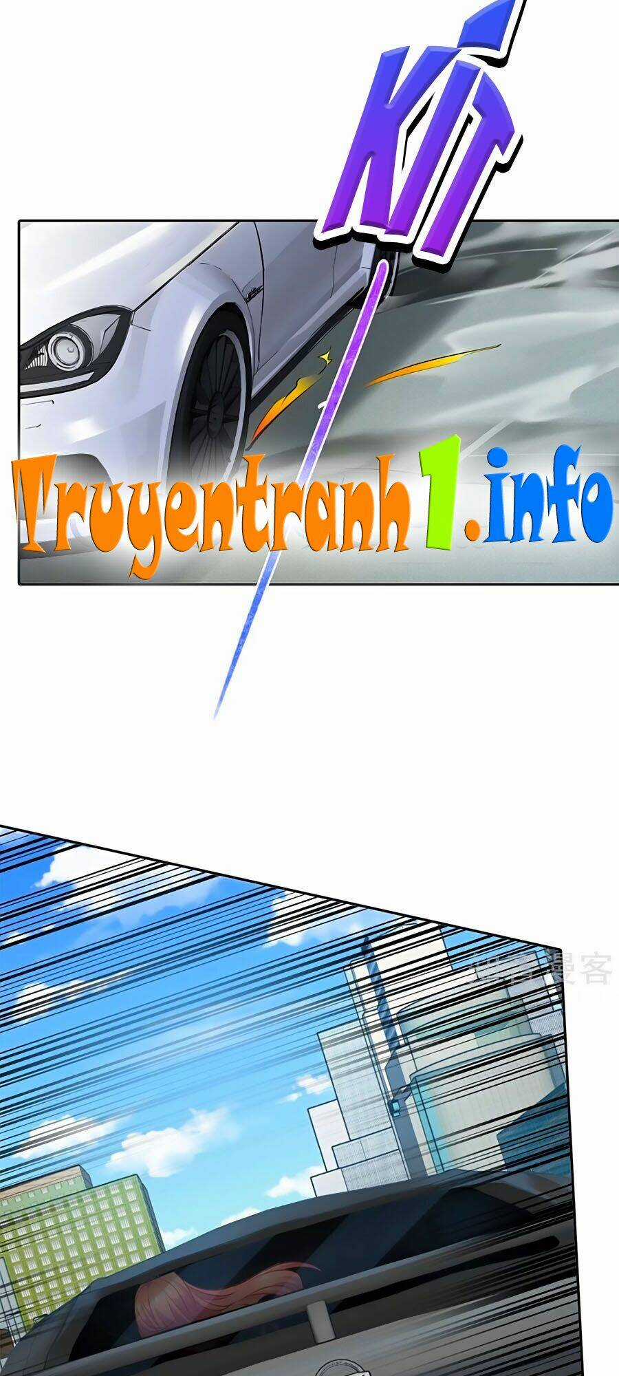 Đưa Mami Về Nhà - Chapter 208 - Trang 8