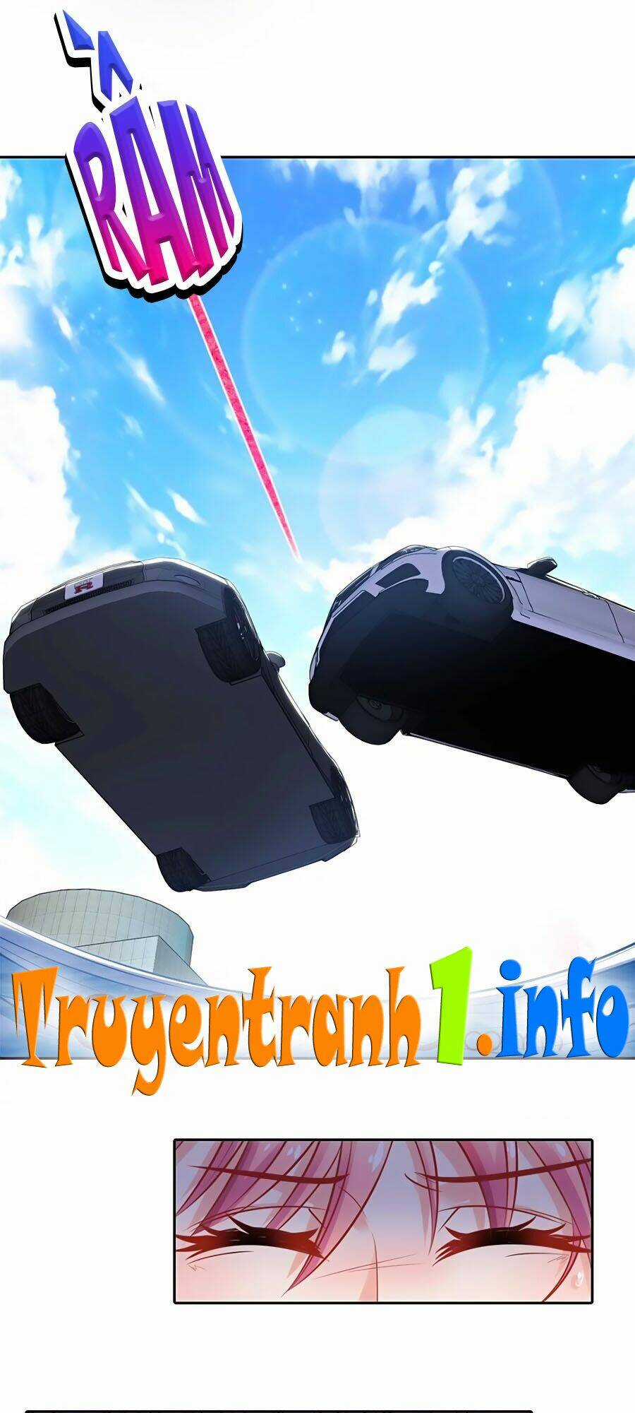 Đưa Mami Về Nhà - Chapter 208 - Trang 10