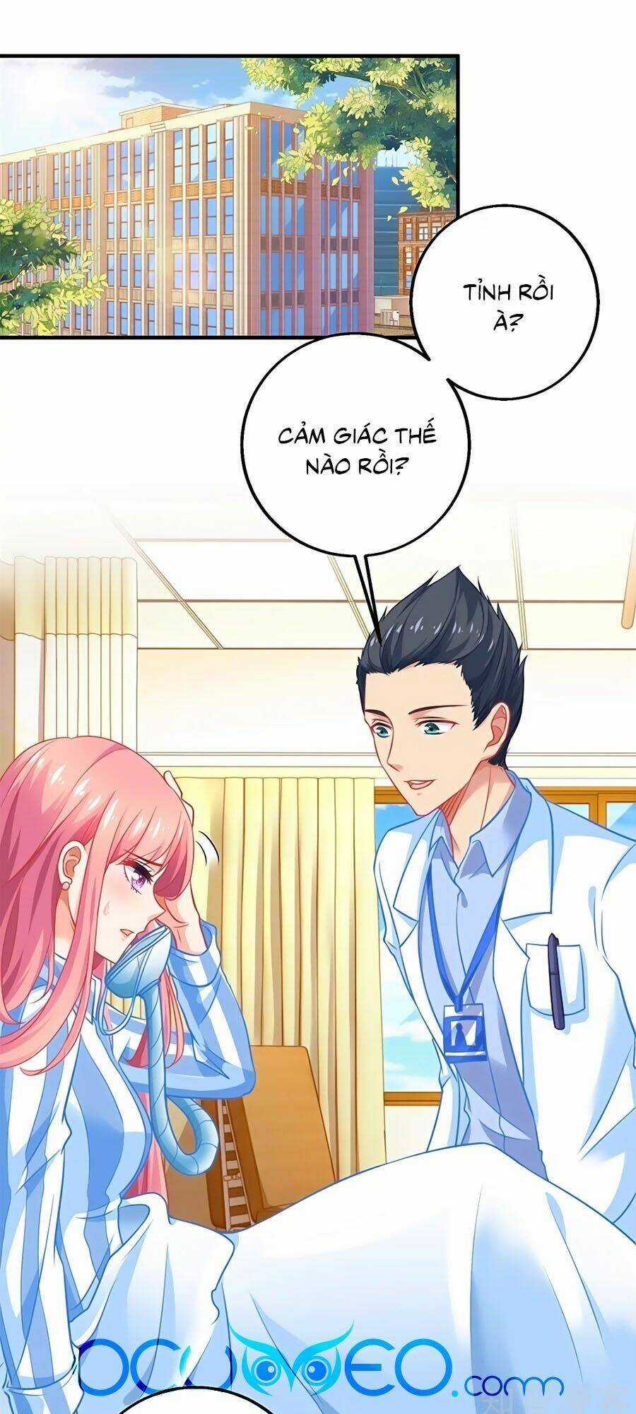 Đưa Mami Về Nhà - Chapter 209 - Trang 1