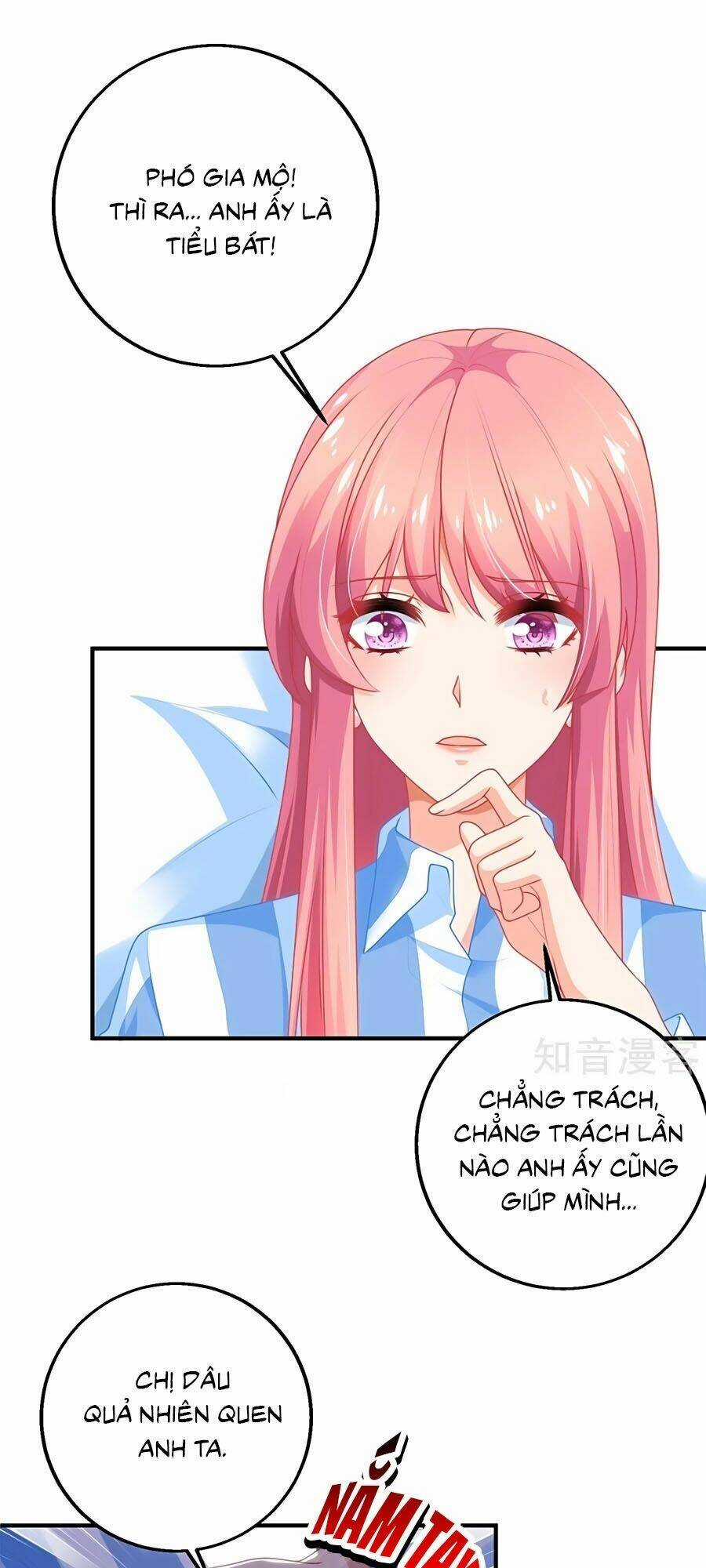 Đưa Mami Về Nhà - Chapter 209 - Trang 13