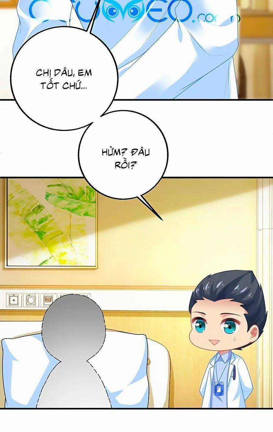 Đưa Mami Về Nhà - Chapter 209 - Trang 15