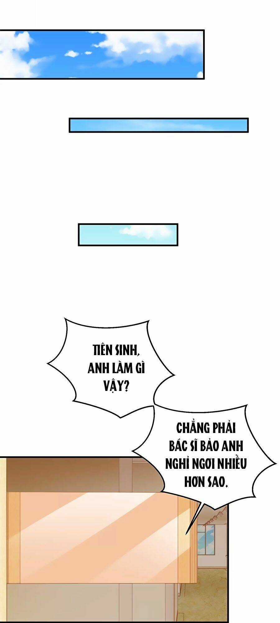 Đưa Mami Về Nhà - Chapter 209 - Trang 16