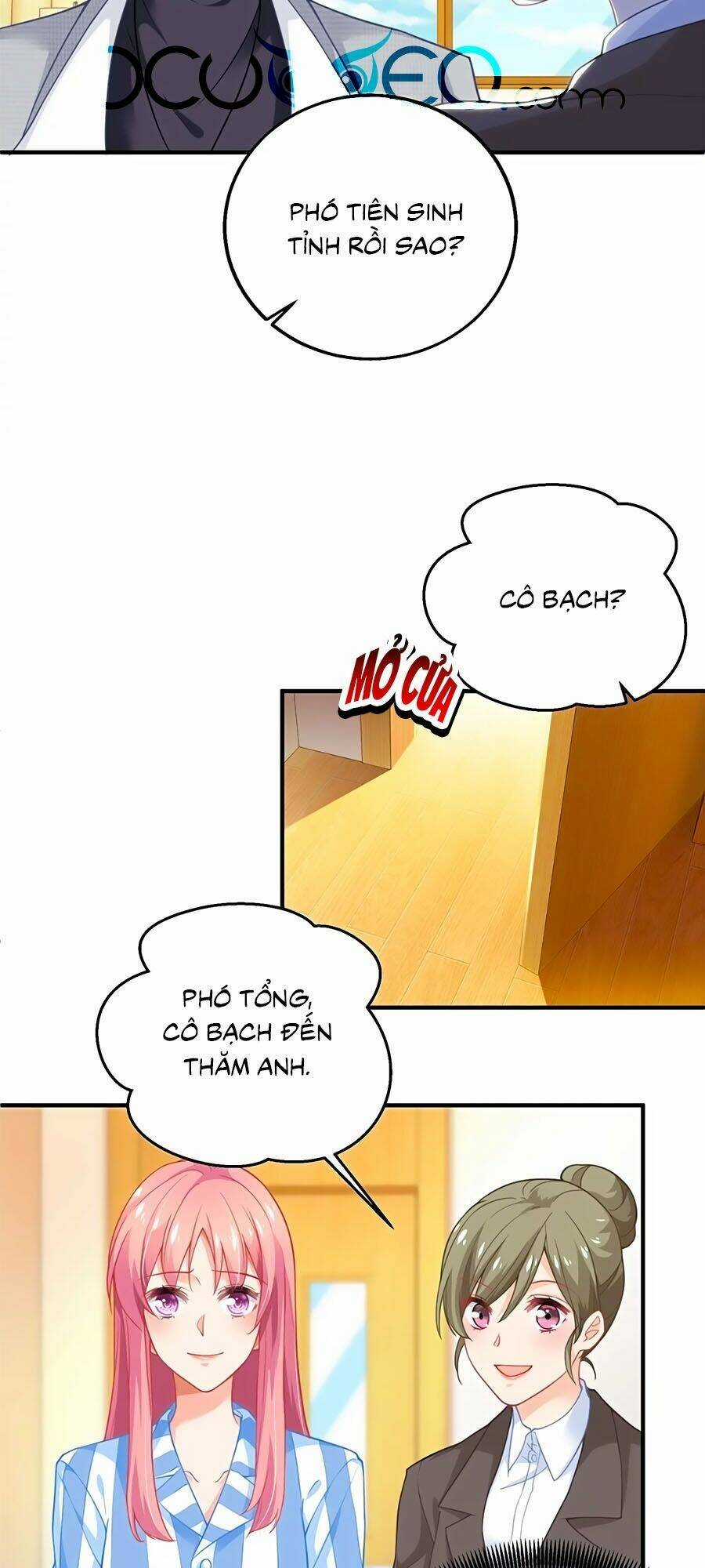 Đưa Mami Về Nhà - Chapter 209 - Trang 20